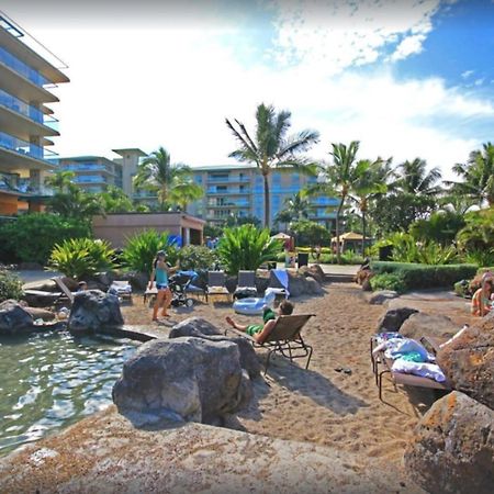 Luxury Mountain View Resort Condo With Large Private Balcony Lahaina Zewnętrze zdjęcie