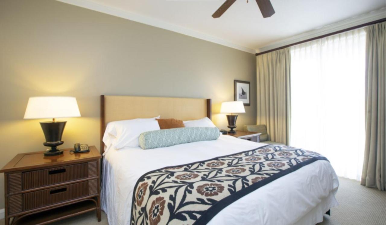 Luxury Mountain View Resort Condo With Large Private Balcony Lahaina Zewnętrze zdjęcie