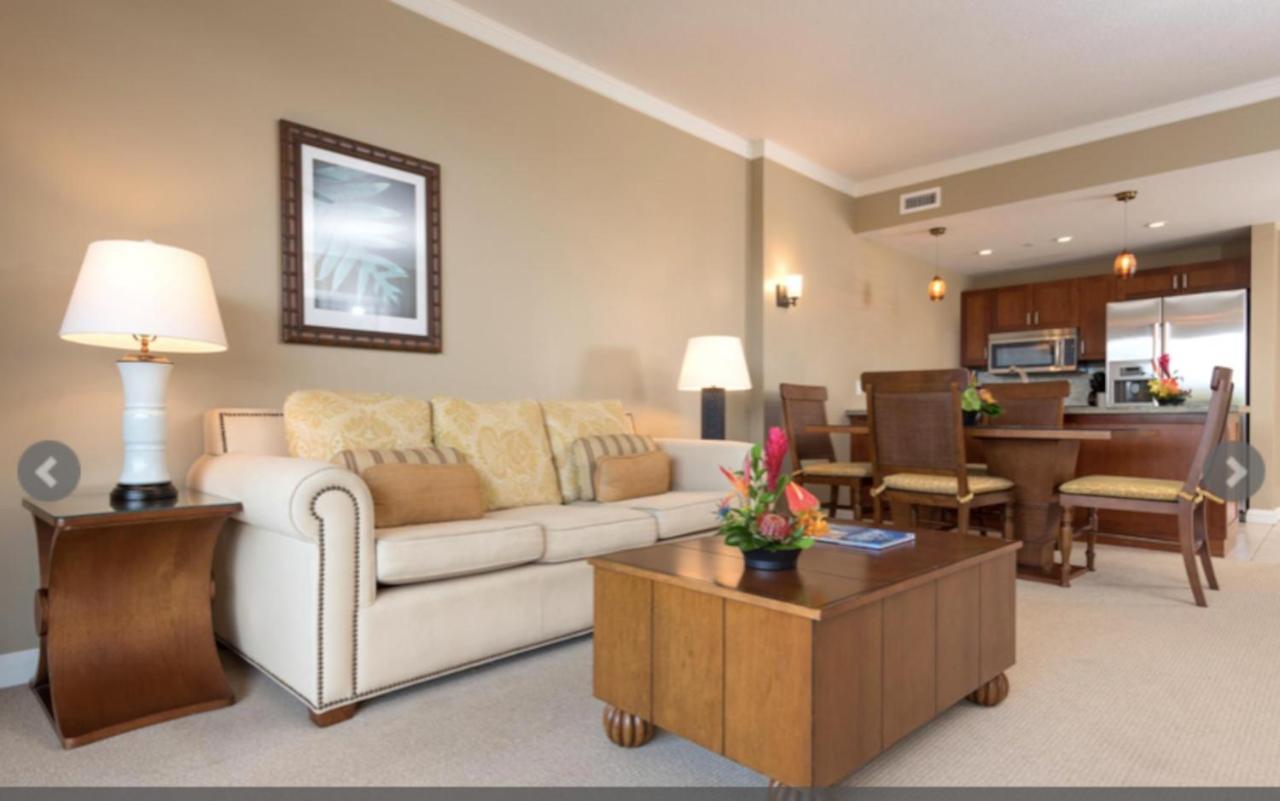 Luxury Mountain View Resort Condo With Large Private Balcony Lahaina Zewnętrze zdjęcie
