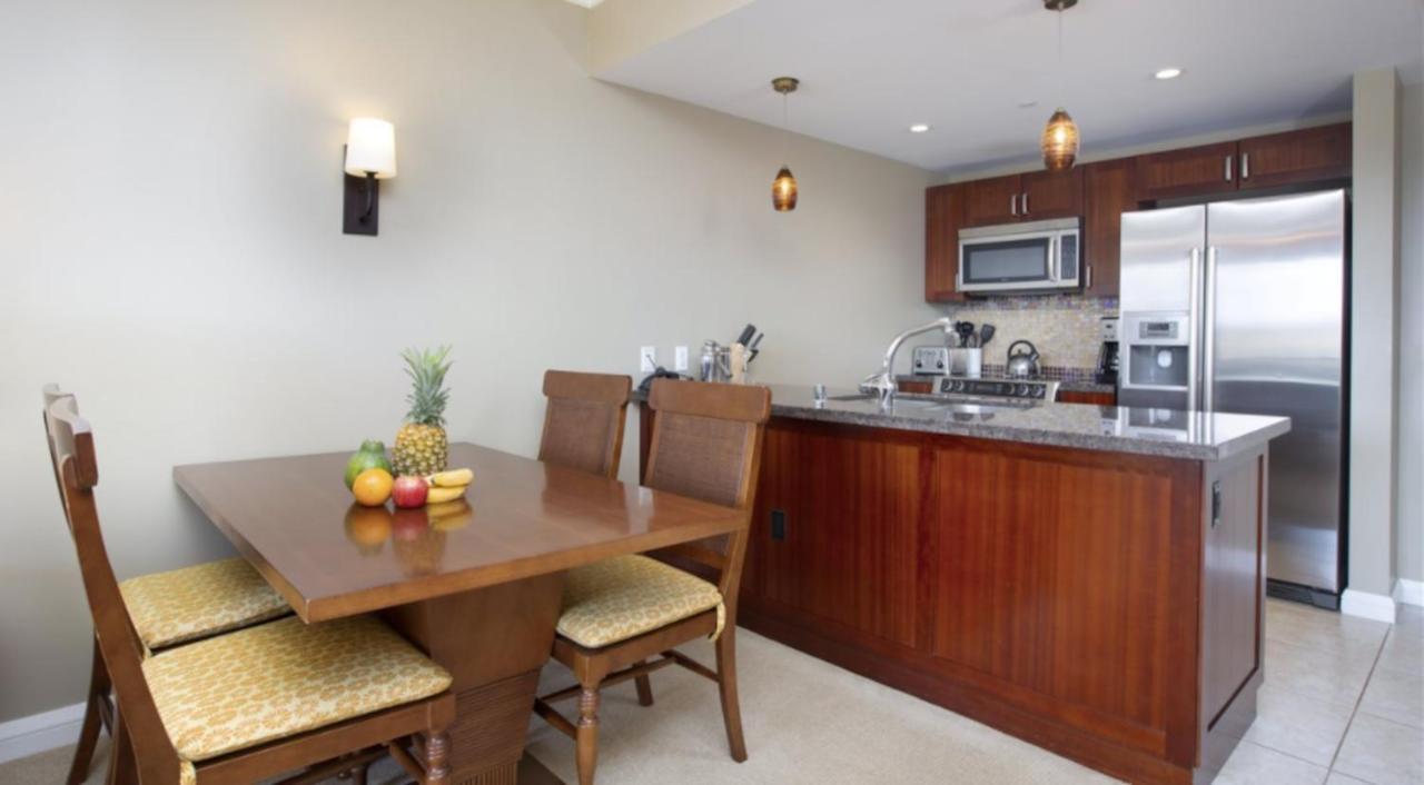 Luxury Mountain View Resort Condo With Large Private Balcony Lahaina Zewnętrze zdjęcie