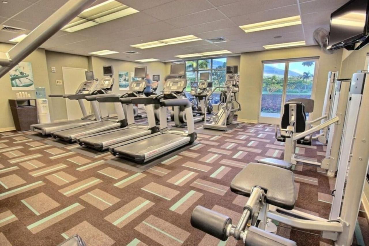 Luxury Mountain View Resort Condo With Large Private Balcony Lahaina Zewnętrze zdjęcie