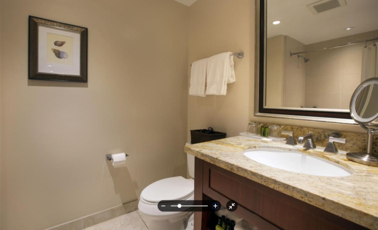 Luxury Mountain View Resort Condo With Large Private Balcony Lahaina Zewnętrze zdjęcie