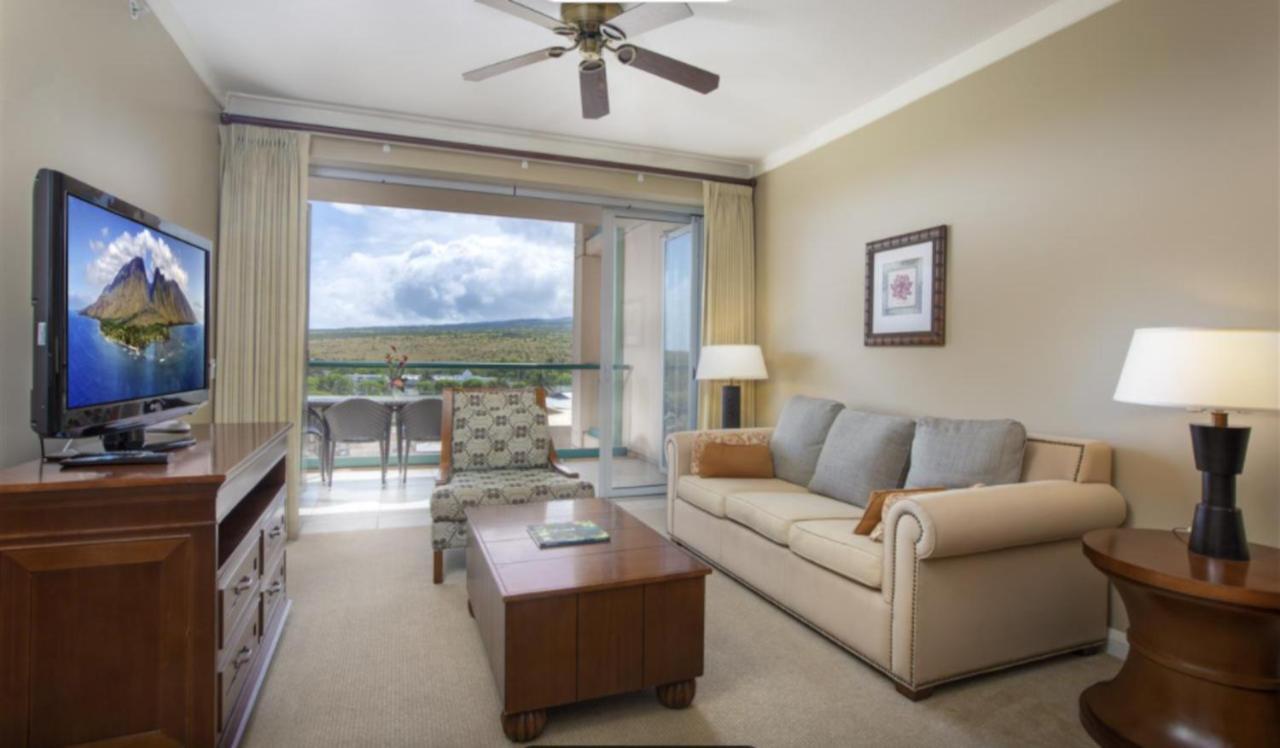 Luxury Mountain View Resort Condo With Large Private Balcony Lahaina Zewnętrze zdjęcie