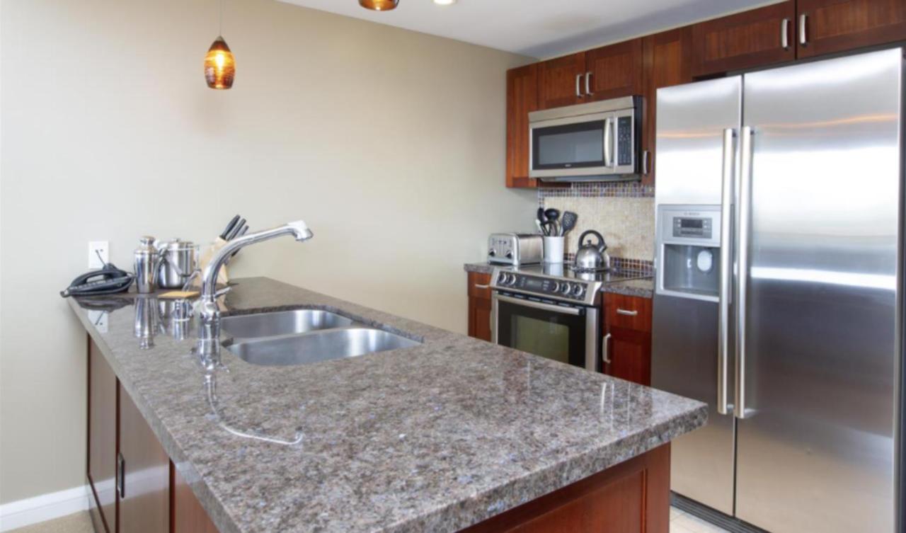 Luxury Mountain View Resort Condo With Large Private Balcony Lahaina Zewnętrze zdjęcie