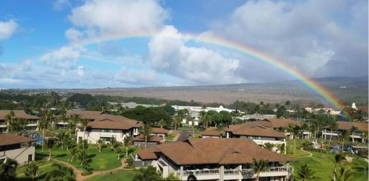 Luxury Mountain View Resort Condo With Large Private Balcony Lahaina Zewnętrze zdjęcie