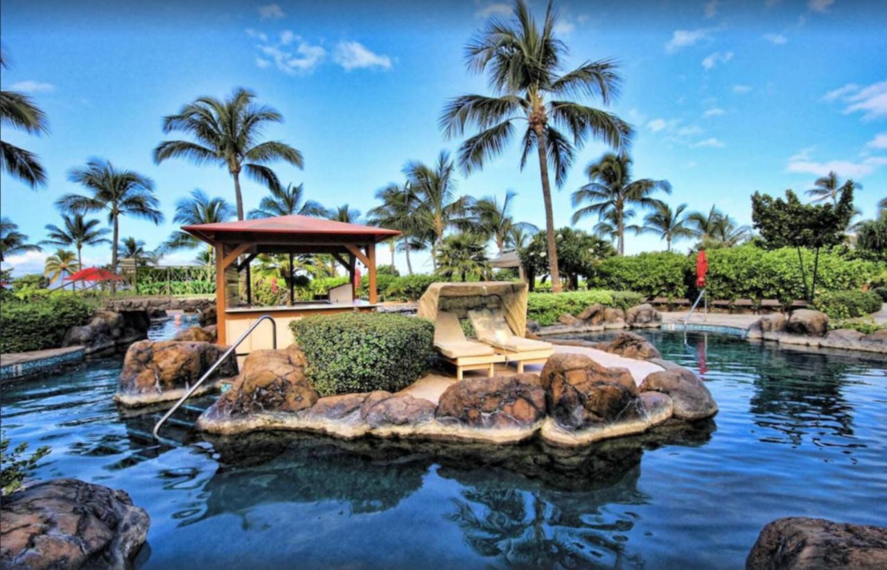 Luxury Mountain View Resort Condo With Large Private Balcony Lahaina Zewnętrze zdjęcie